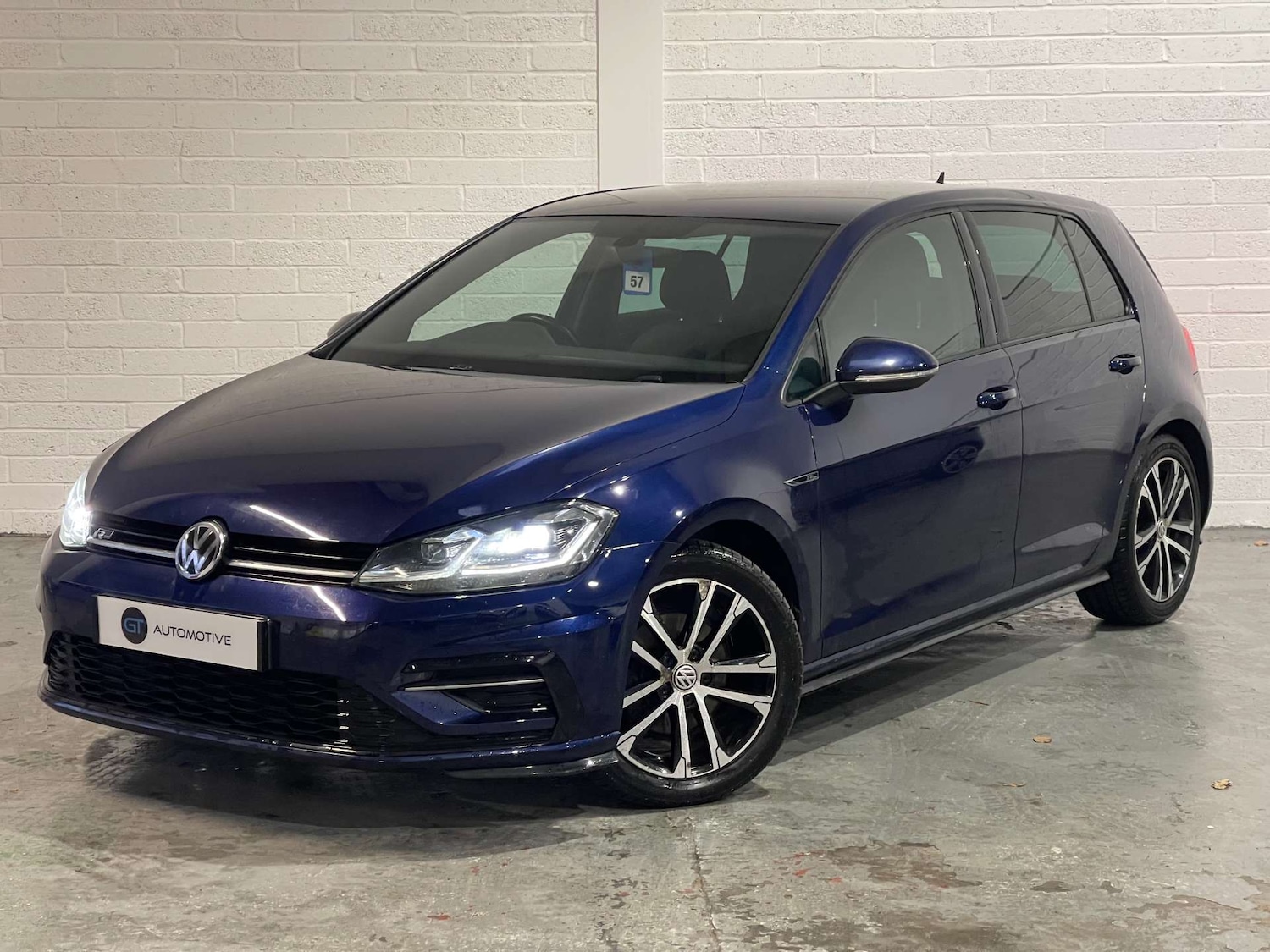 Used Volkswagen Golf 2019 for sale - 77493694: Photo 3
