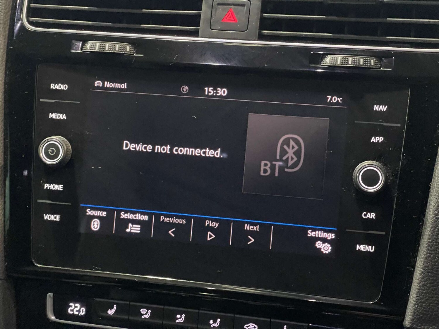 Used Volkswagen Golf 2019 for sale - 77493694: Photo 32