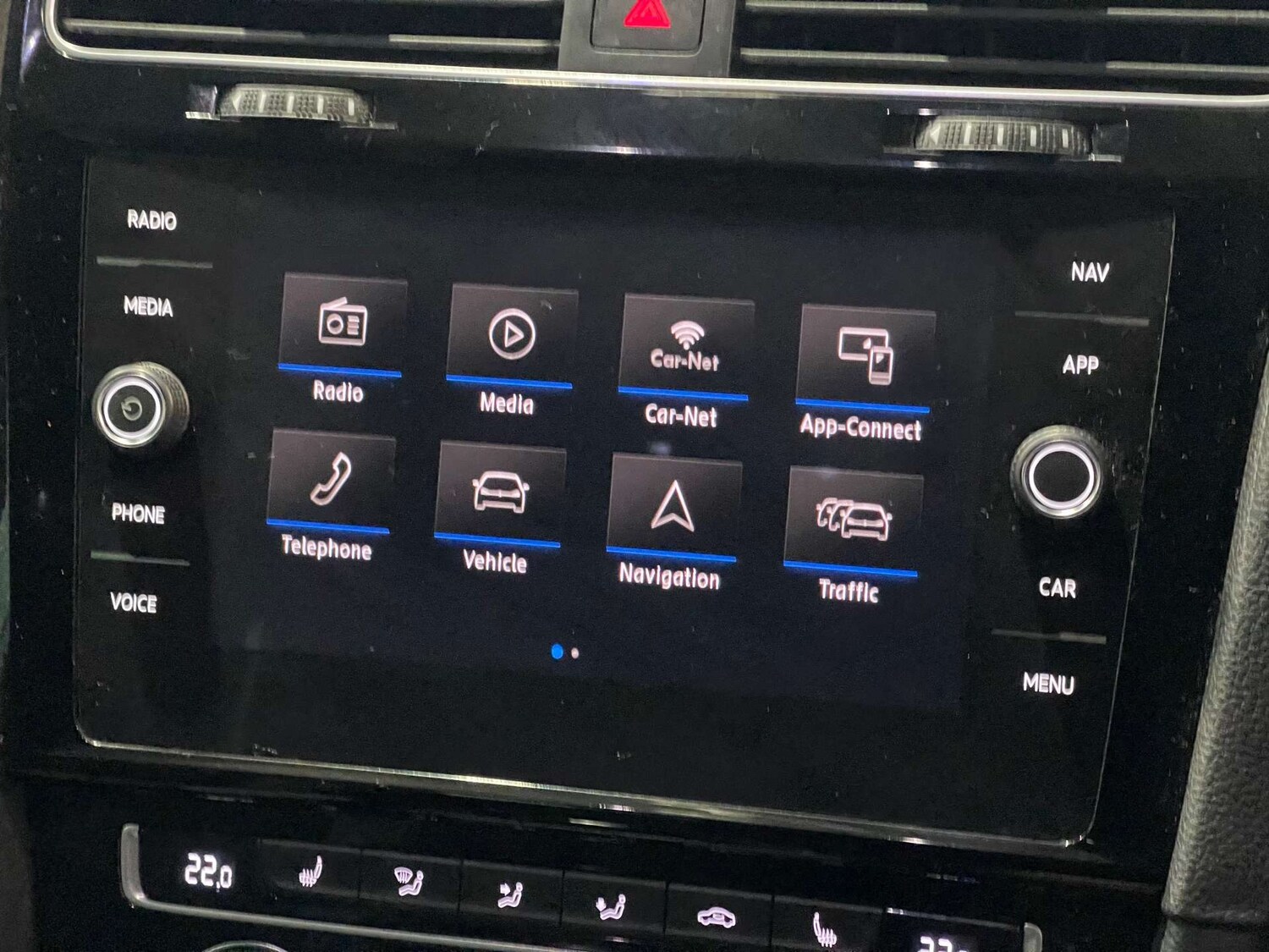 Used Volkswagen Golf 2019 for sale - 77493694: Photo 34