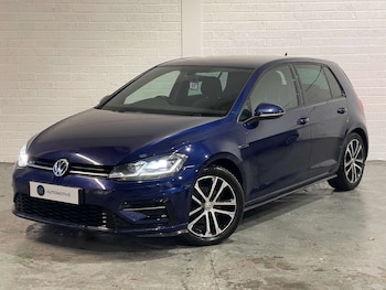 Used Volkswagen Golf 2019 for sale - 77493694: Photo