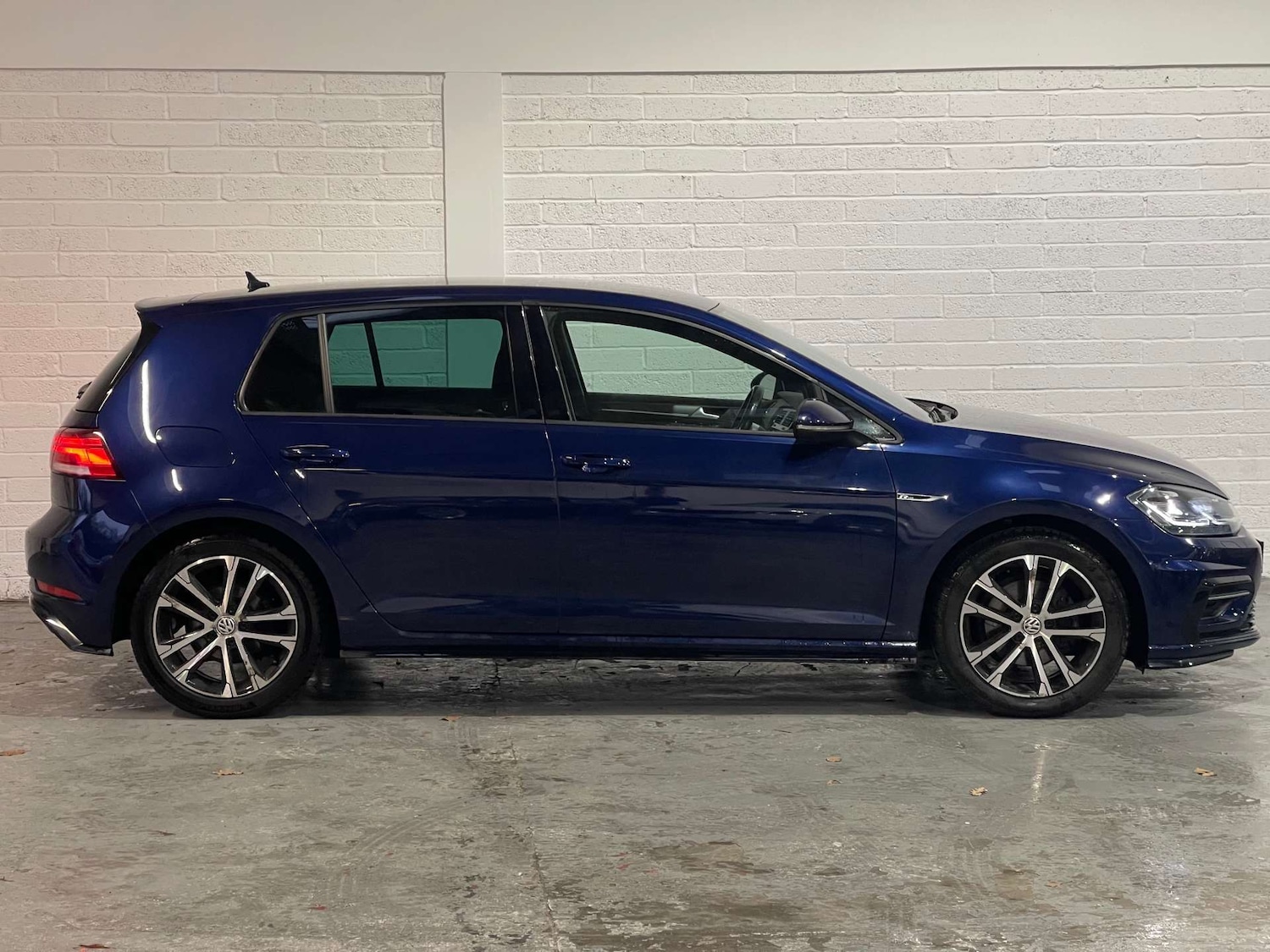Used Volkswagen Golf 2019 for sale - 77493694: Photo 4