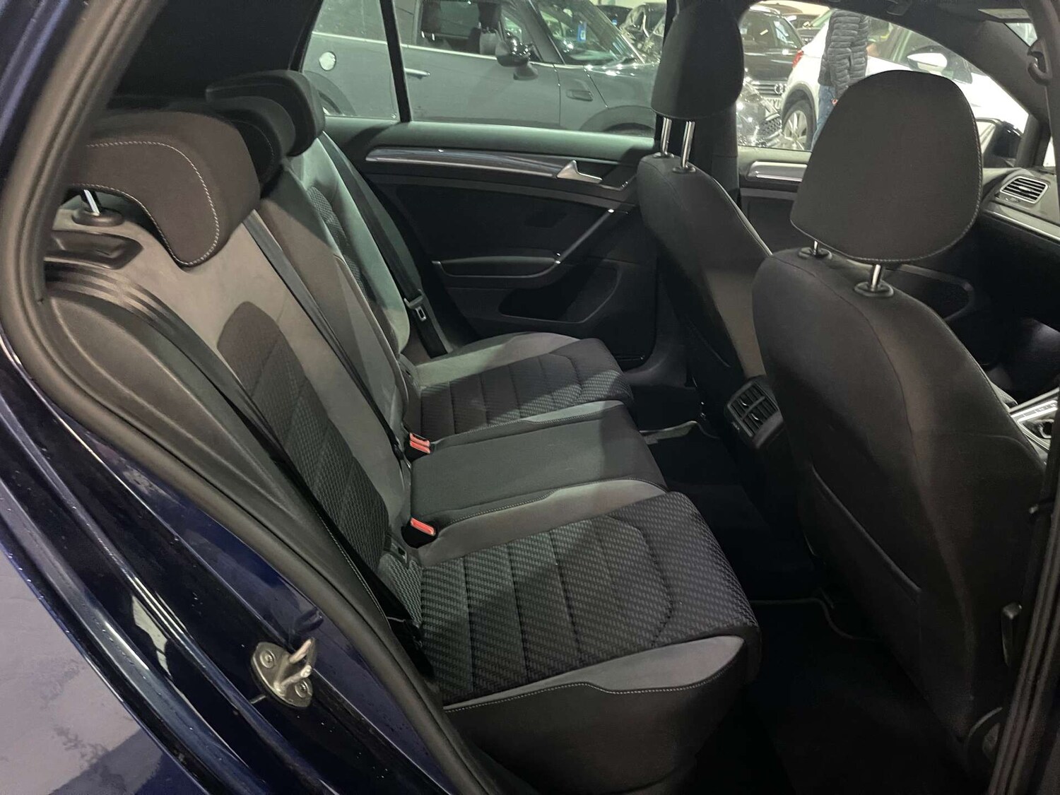 Used Volkswagen Golf 2019 for sale - 77493694: Photo 47