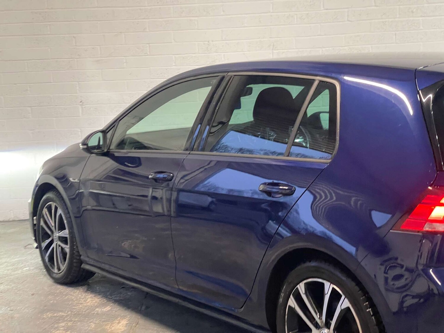 Used Volkswagen Golf 2019 for sale - 77493694: Photo 53