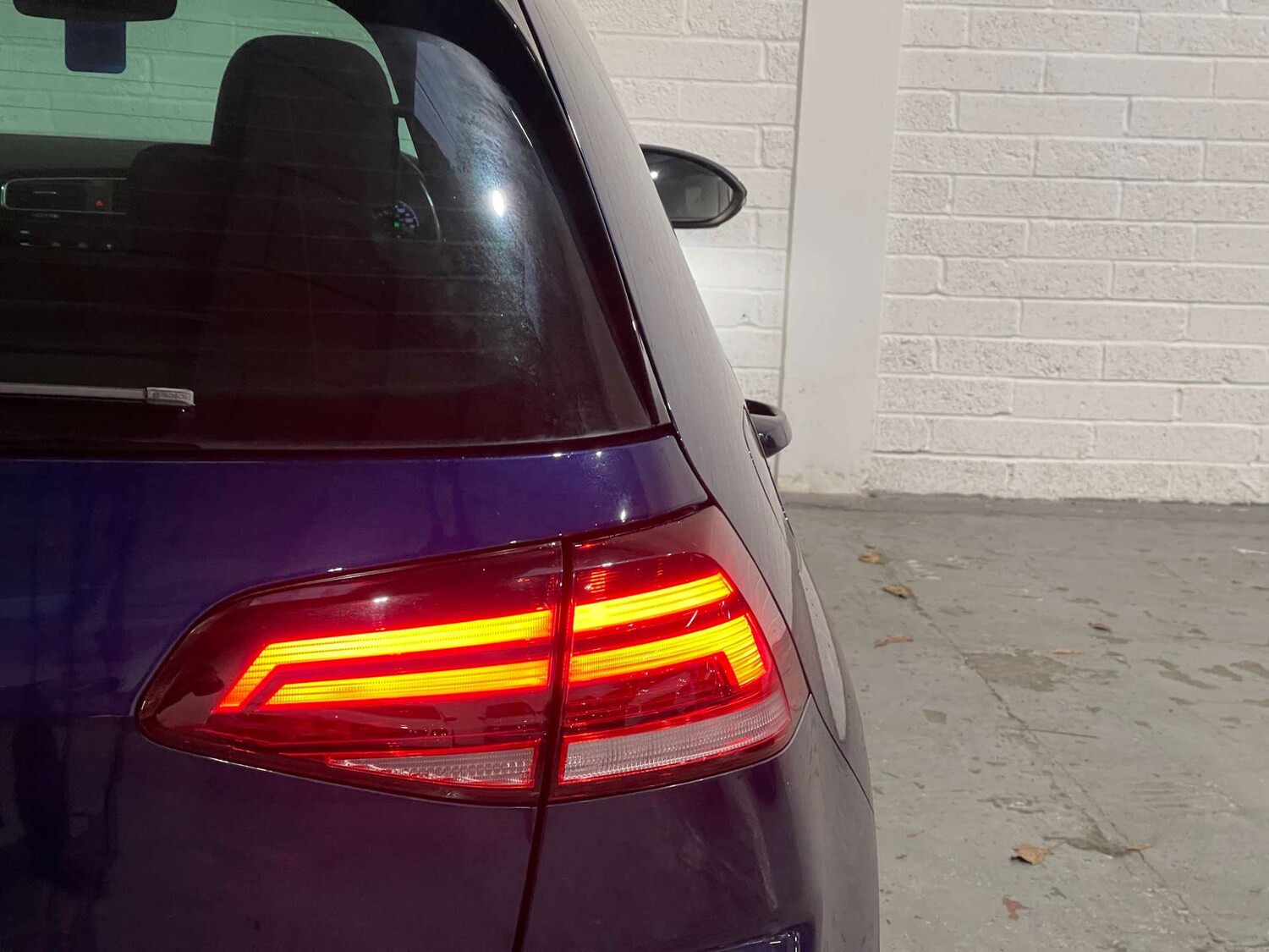 Used Volkswagen Golf 2019 for sale - 77493694: Photo 55