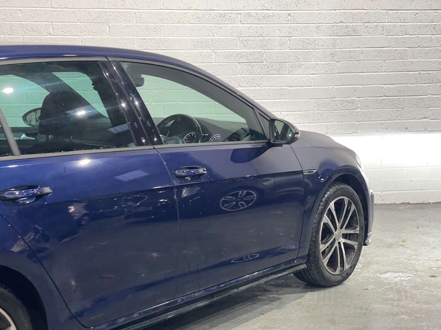 Used Volkswagen Golf 2019 for sale - 77493694: Photo 58