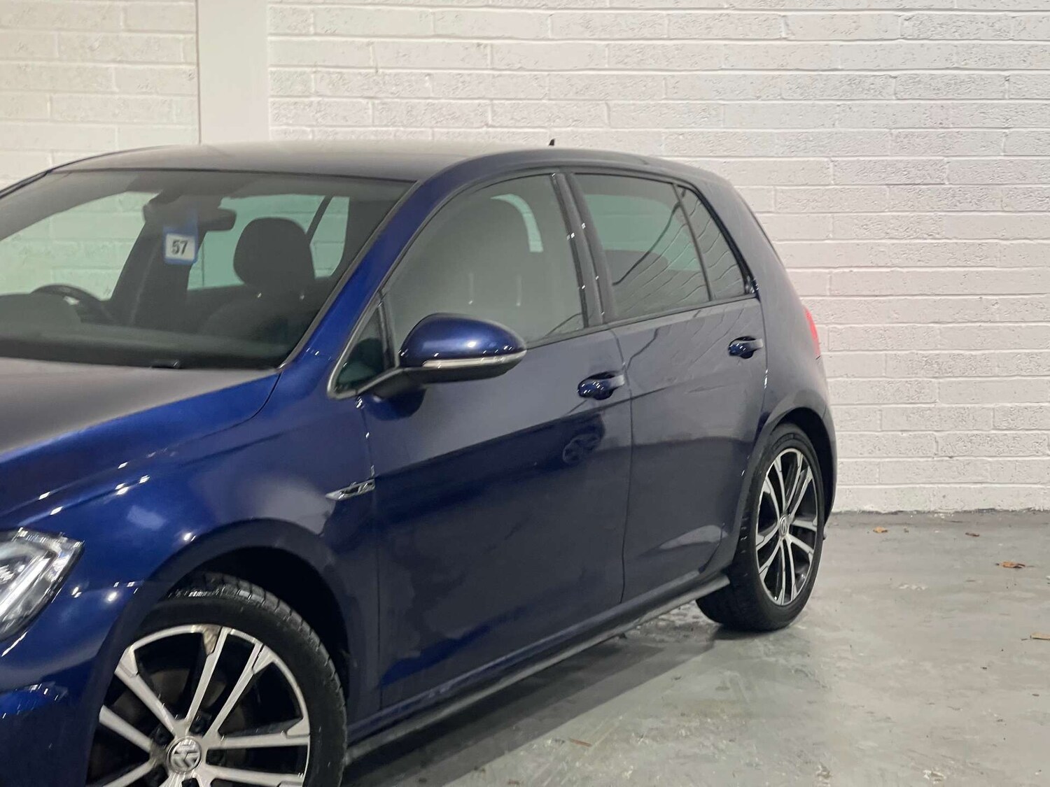 Used Volkswagen Golf 2019 for sale - 77493694: Photo 60