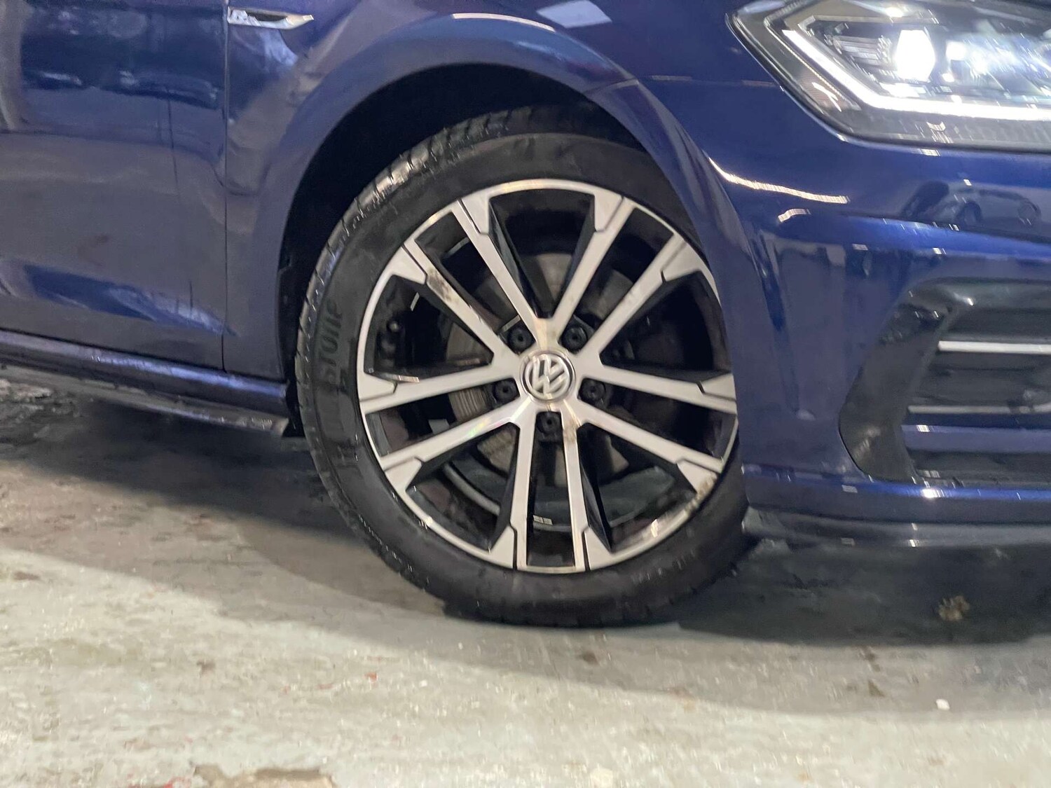 Used Volkswagen Golf 2019 for sale - 77493694: Photo 66