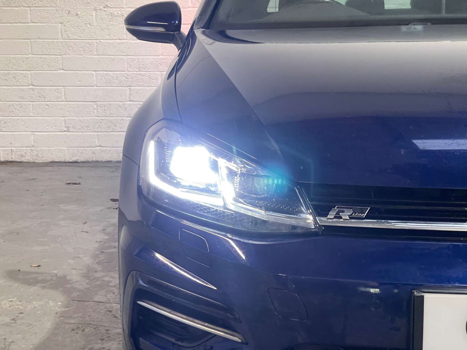 Used Volkswagen Golf 2019 for sale - 77493694: Photo 69