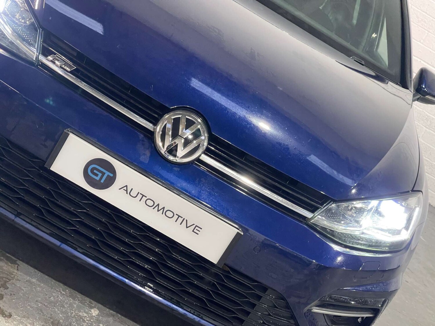 Used Volkswagen Golf 2019 for sale - 77493694: Photo 70