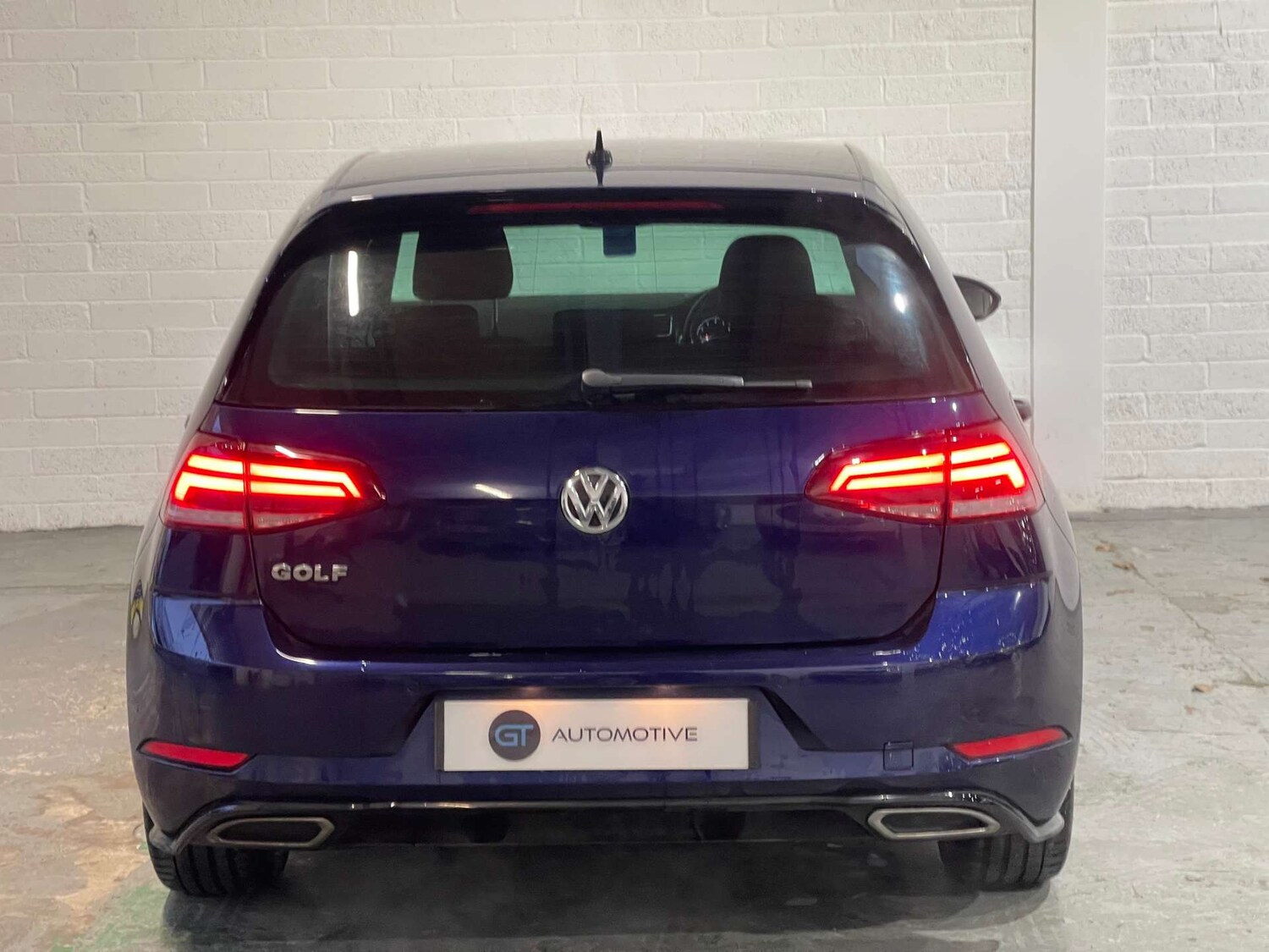 Used Volkswagen Golf 2019 for sale - 77493694: Photo 8