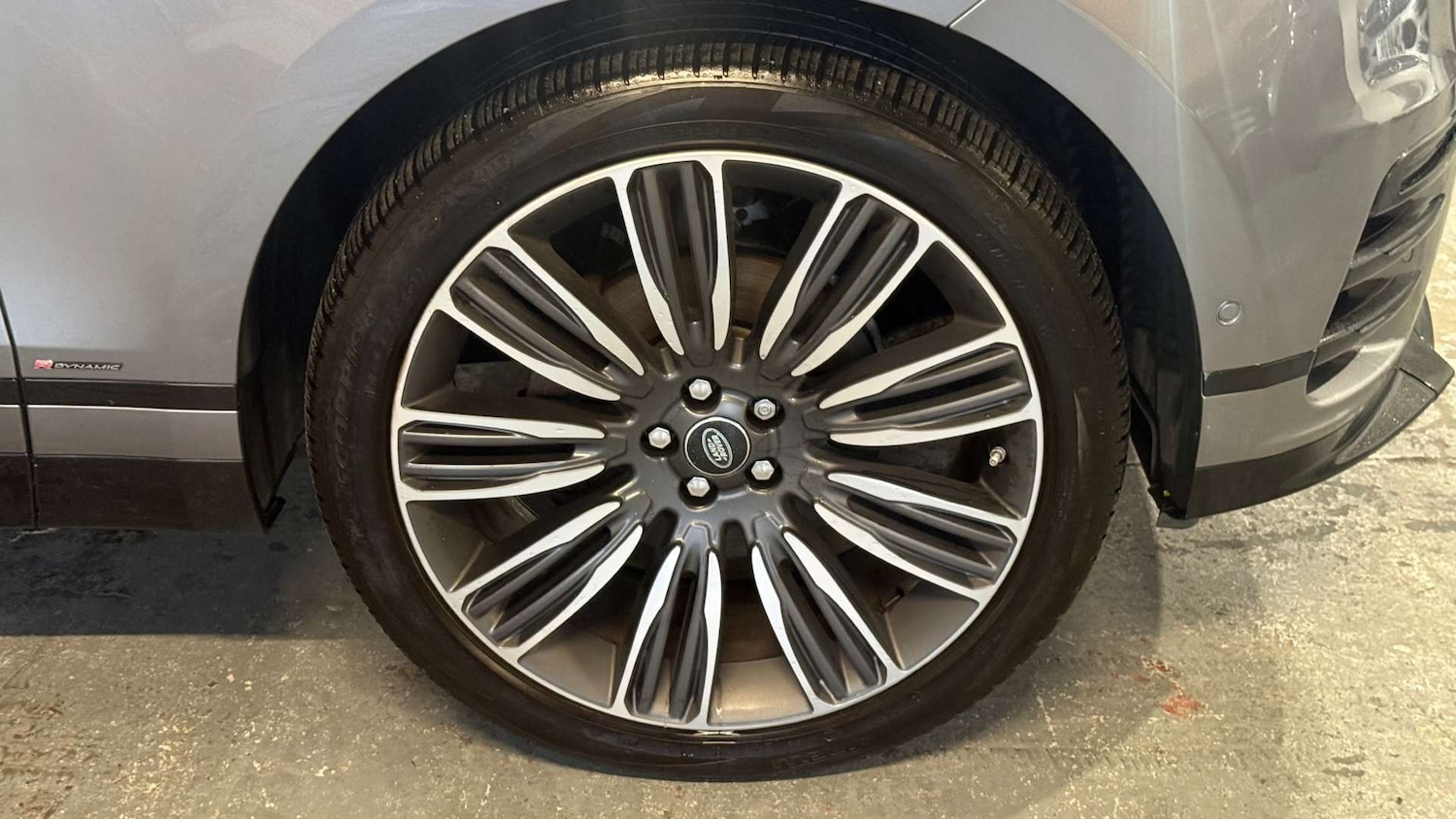 Used Land Rover Range Rover Velar 2019 for sale - 77493700: Photo 13