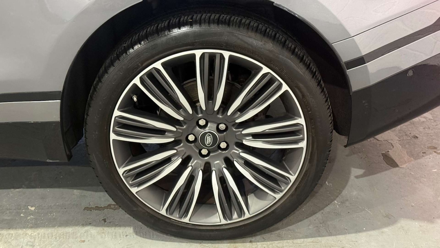 Used Land Rover Range Rover Velar 2019 for sale - 77493700: Photo 14