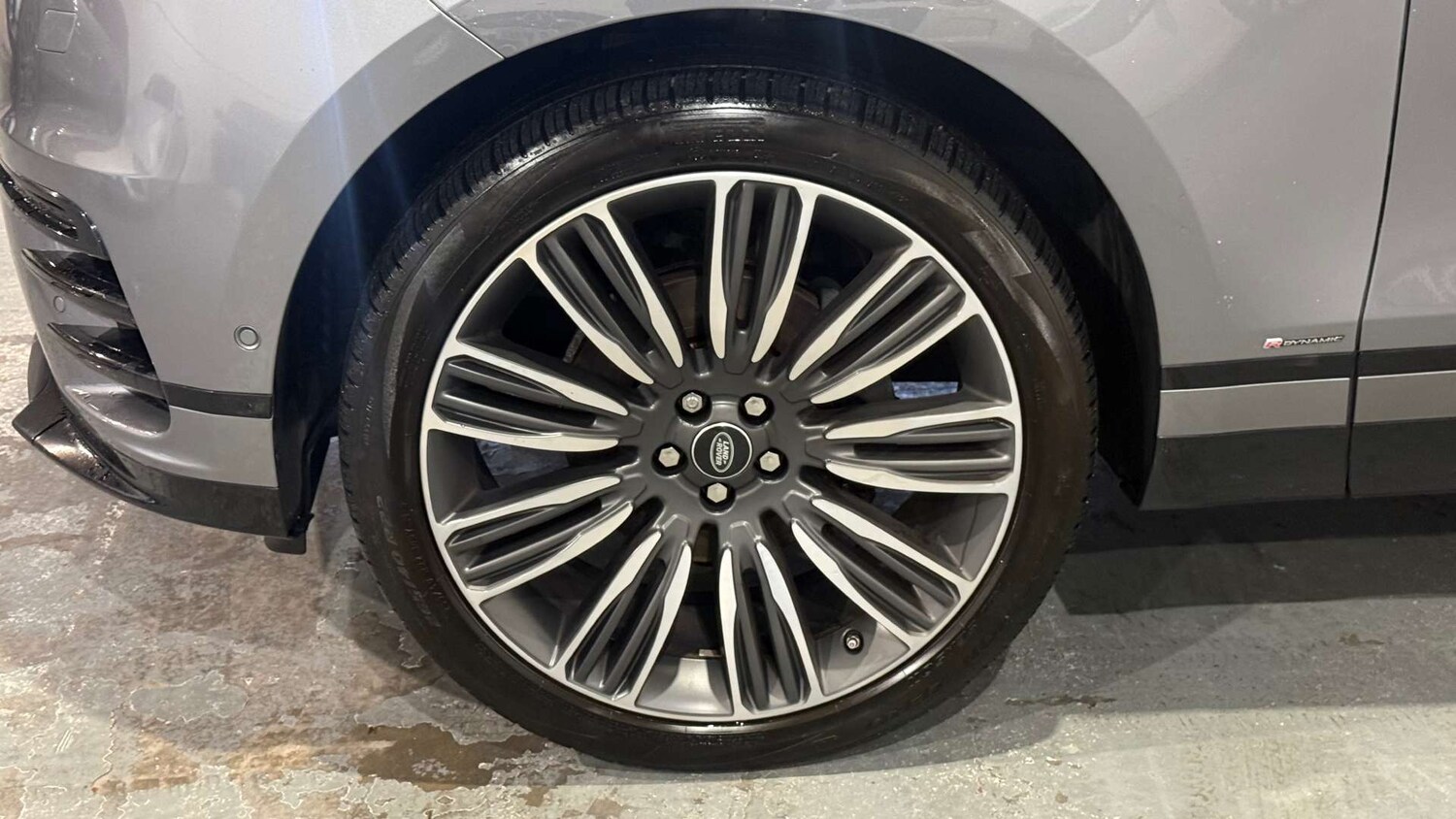 Used Land Rover Range Rover Velar 2019 for sale - 77493700: Photo 15