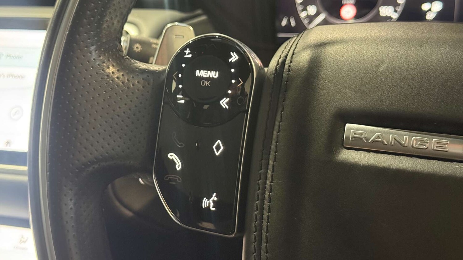 Used Land Rover Range Rover Velar 2019 for sale - 77493700: Photo 18