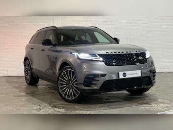 Used Land Rover Range Rover Velar 2019 for sale - 77493700: Photo