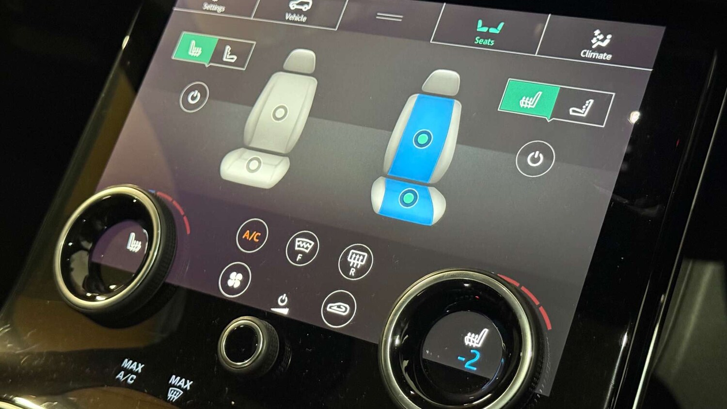 Used Land Rover Range Rover Velar 2019 for sale - 77493700: Photo 21