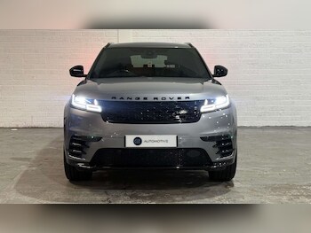 Used Land Rover Range Rover Velar 2019 for sale - 77493700: Photo