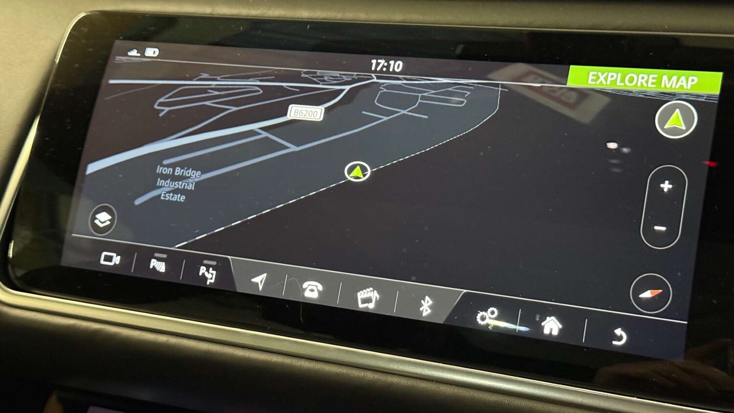 Used Land Rover Range Rover Velar 2019 for sale - 77493700: Photo 35