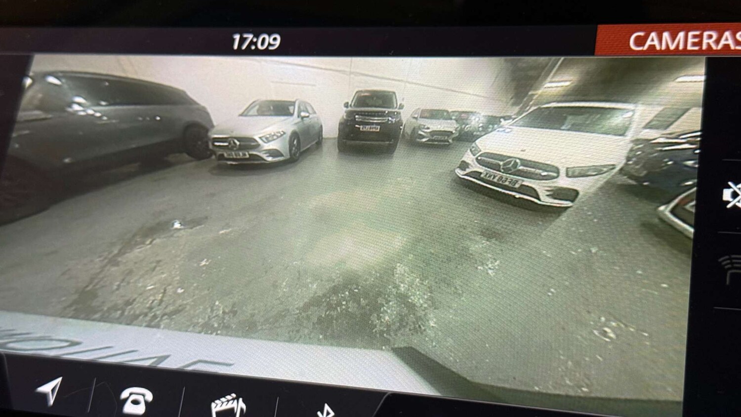 Used Land Rover Range Rover Velar 2019 for sale - 77493700: Photo 39