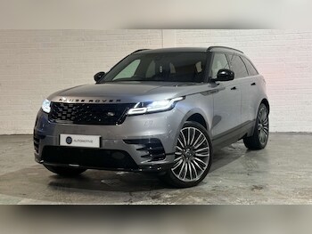 Used Land Rover Range Rover Velar 2019 for sale - 77493700: Photo