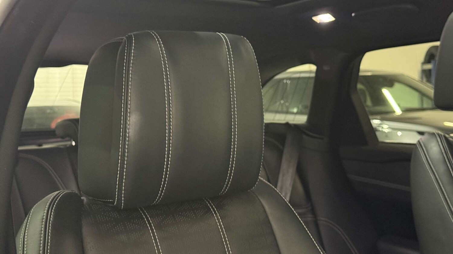 Used Land Rover Range Rover Velar 2019 for sale - 77493700: Photo 48