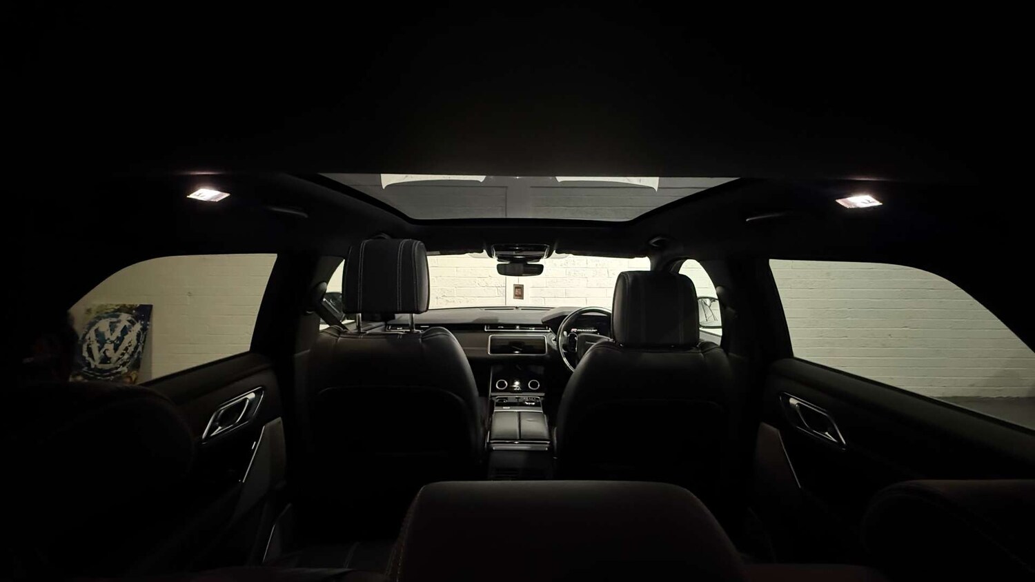 Used Land Rover Range Rover Velar 2019 for sale - 77493700: Photo 52