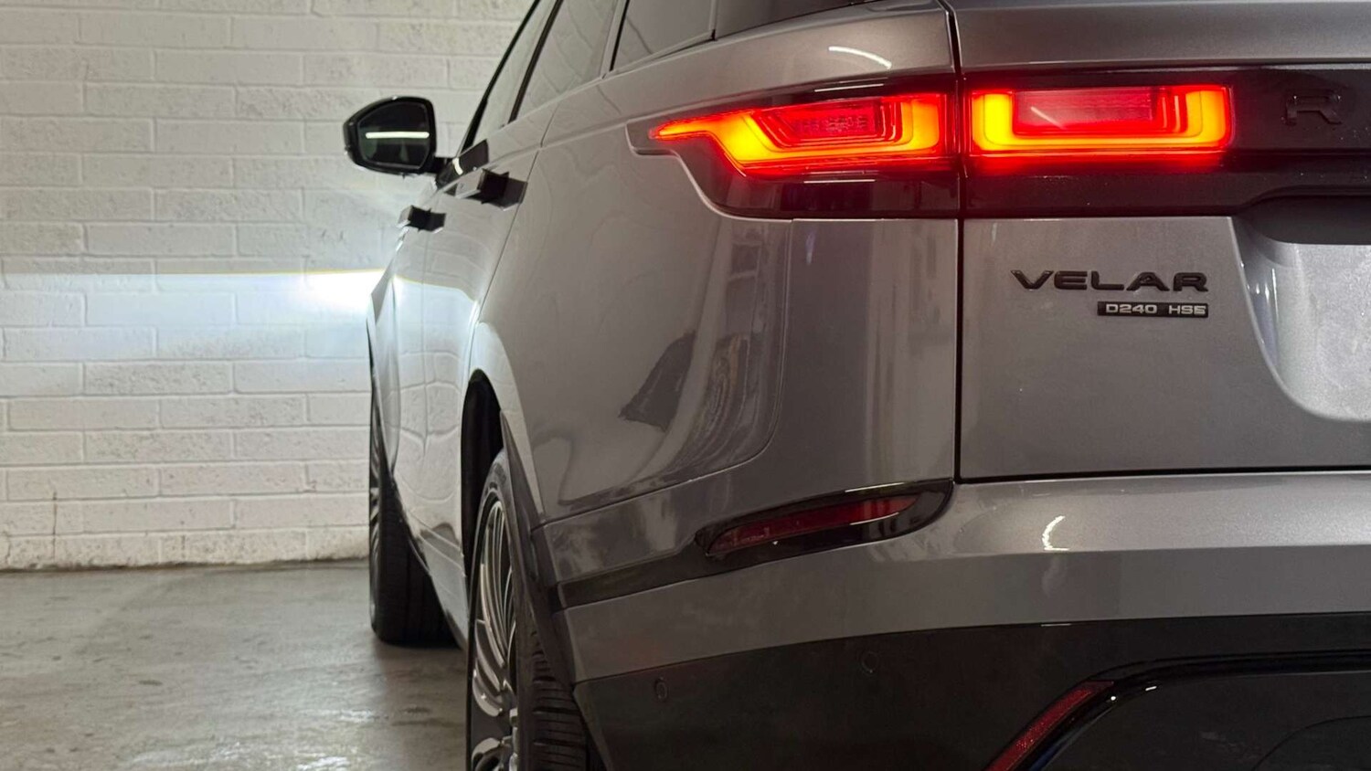 Used Land Rover Range Rover Velar 2019 for sale - 77493700: Photo 55