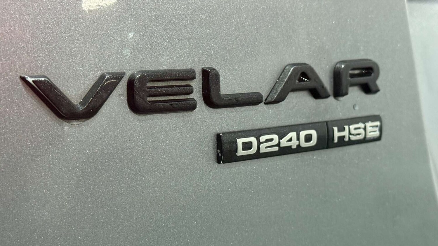 Used Land Rover Range Rover Velar 2019 for sale - 77493700: Photo 56