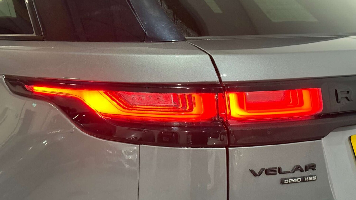 Used Land Rover Range Rover Velar 2019 for sale - 77493700: Photo 57