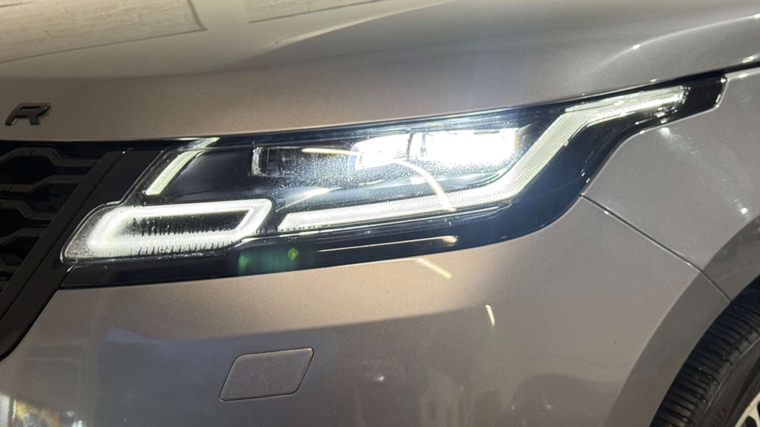 Used Land Rover Range Rover Velar 2019 for sale - 77493700: Photo 58