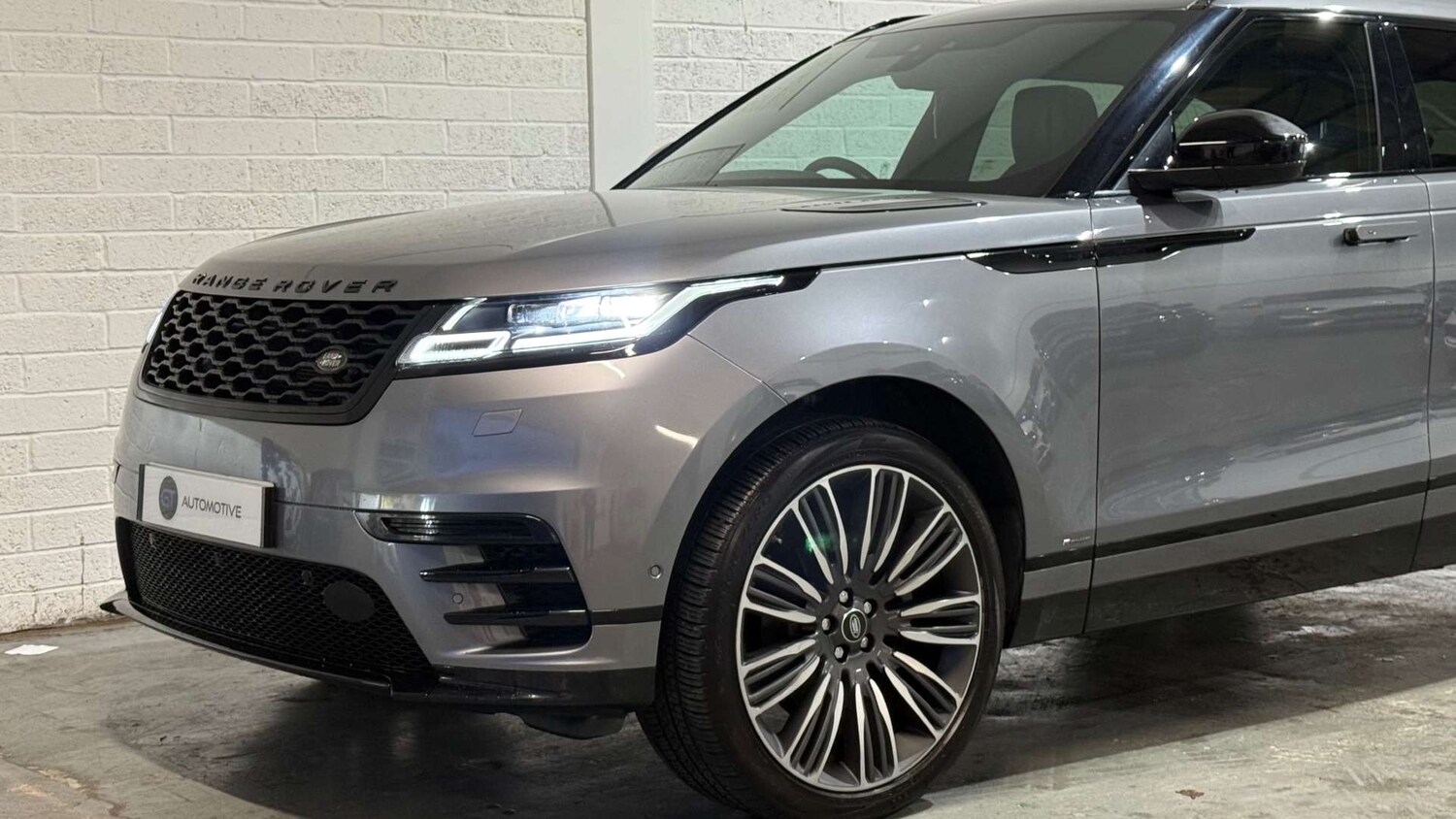 Used Land Rover Range Rover Velar 2019 for sale - 77493700: Photo 59
