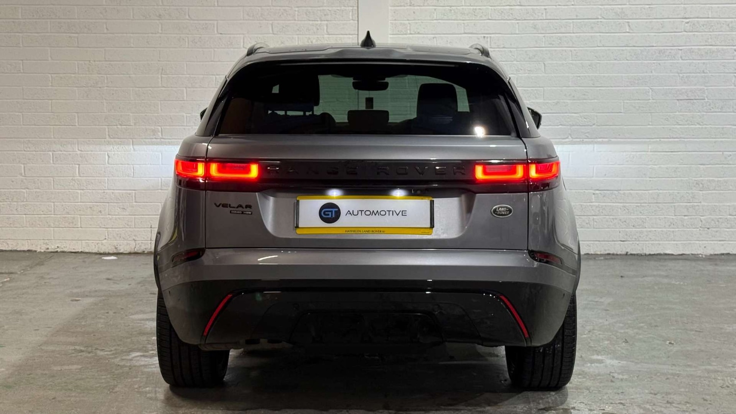 Used Land Rover Range Rover Velar 2019 for sale - 77493700: Photo 6