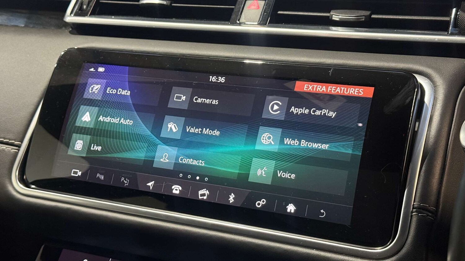 Used Land Rover Range Rover Velar 2019 for sale - 77493700: Photo 67