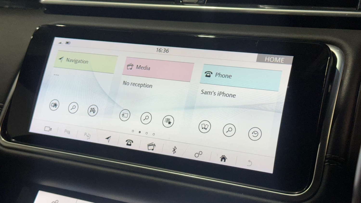 Used Land Rover Range Rover Velar 2019 for sale - 77493700: Photo 68