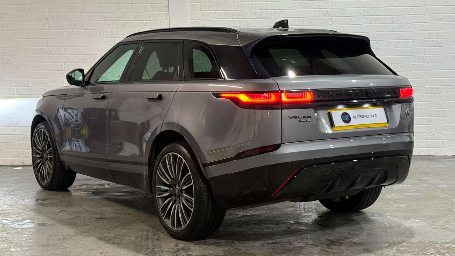 Used Land Rover Range Rover Velar 2019 for sale - 77493700: Photo 7