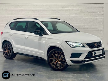 Used SEAT Ateca 2020 for sale - 78769471: Photo