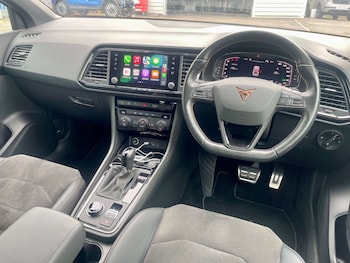 Used SEAT Ateca 2020 for sale - 78769471: Photo