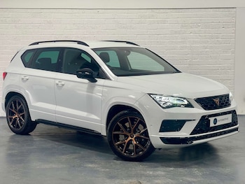 Used SEAT Ateca 2020 for sale - 78769471: Photo