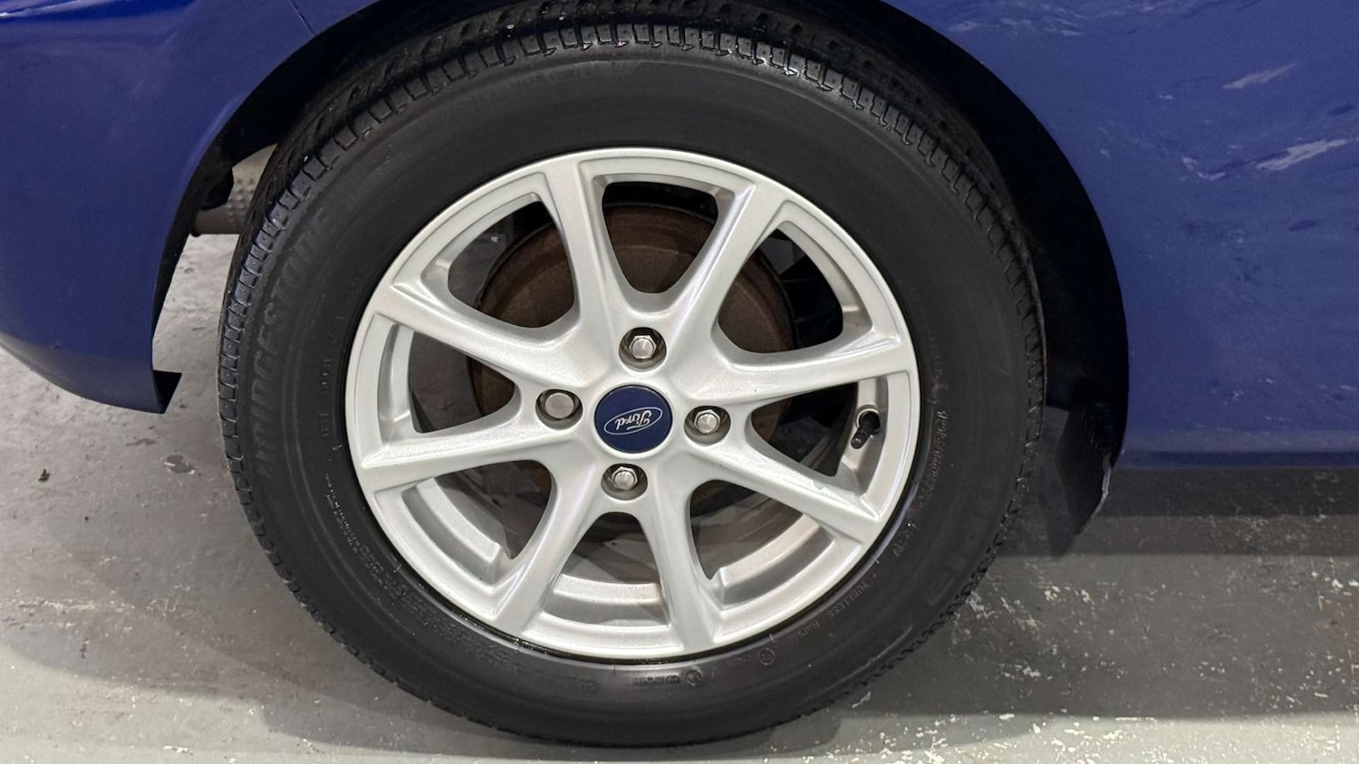 Used Ford Fiesta 2018 for sale - 77493702: Photo 13