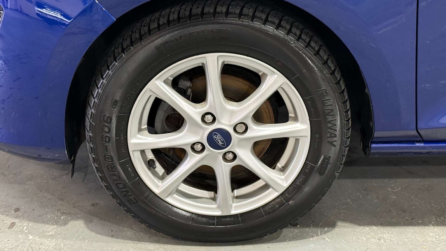 Used Ford Fiesta 2018 for sale - 77493702: Photo 14