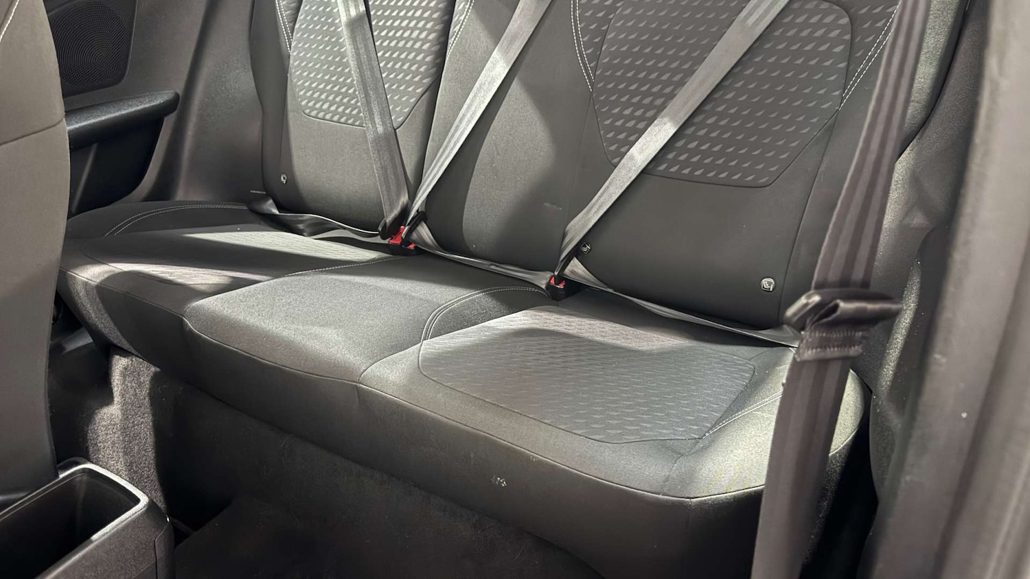 Used Ford Fiesta 2018 for sale - 77493702: Photo 20