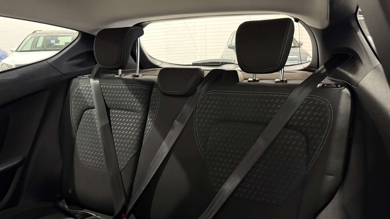 Used Ford Fiesta 2018 for sale - 77493702: Photo 22