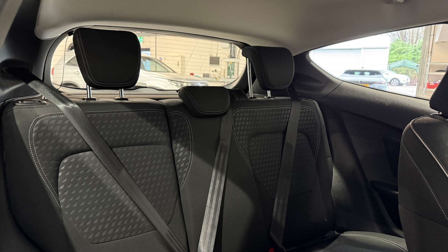 Used Ford Fiesta 2018 for sale - 77493702: Photo 27