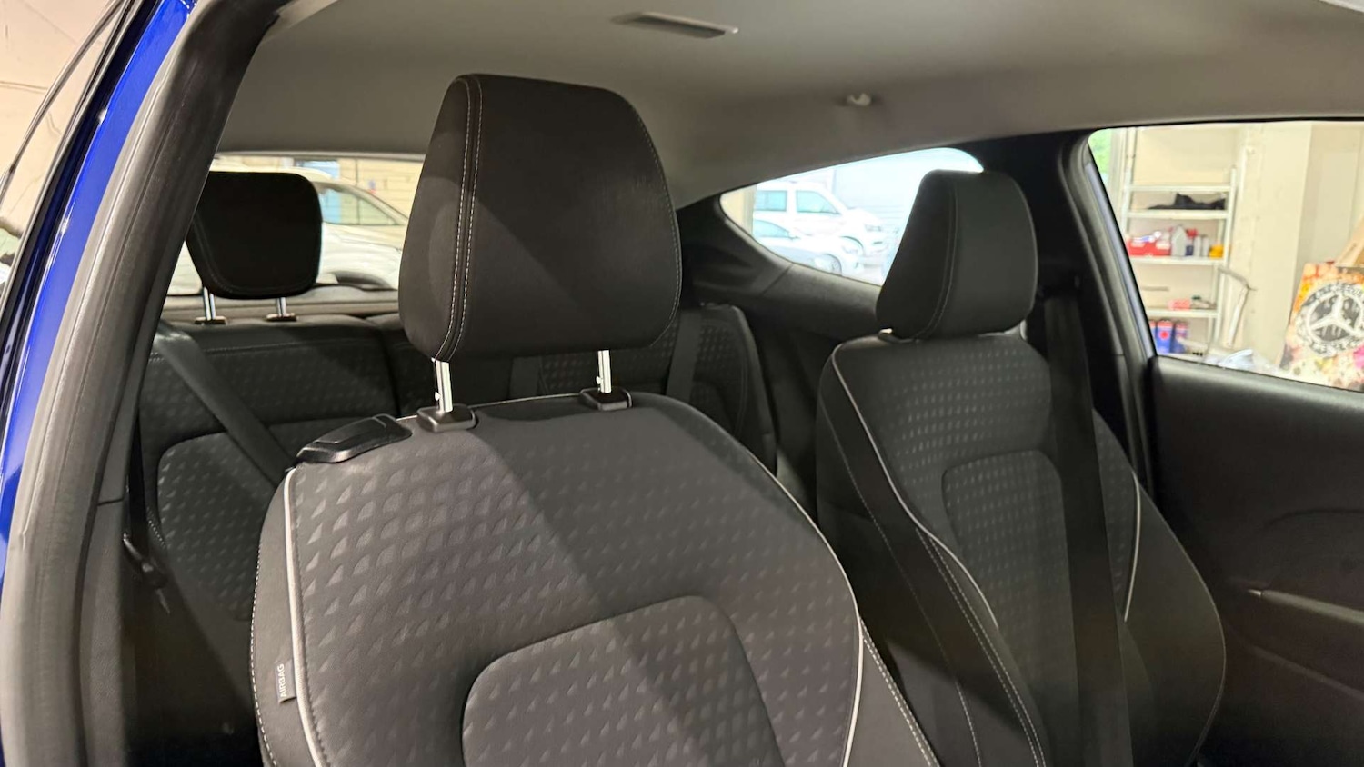 Used Ford Fiesta 2018 for sale - 77493702: Photo 28