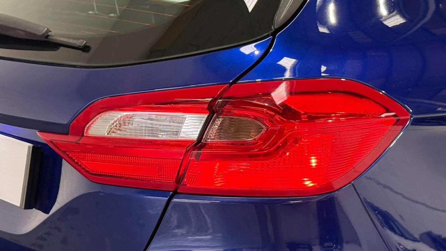 Used Ford Fiesta 2018 for sale - 77493702: Photo 29