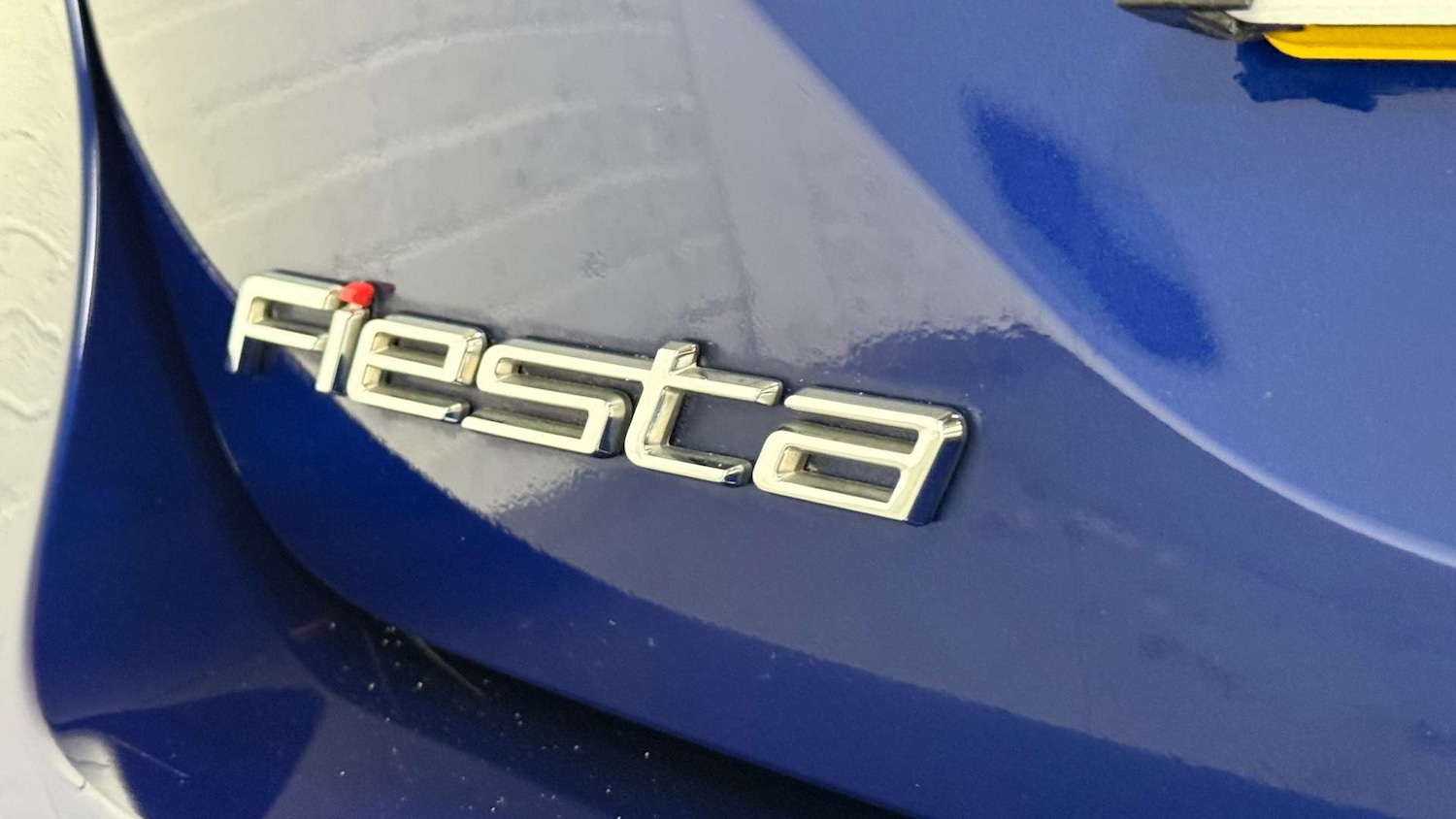 Used Ford Fiesta 2018 for sale - 77493702: Photo 31