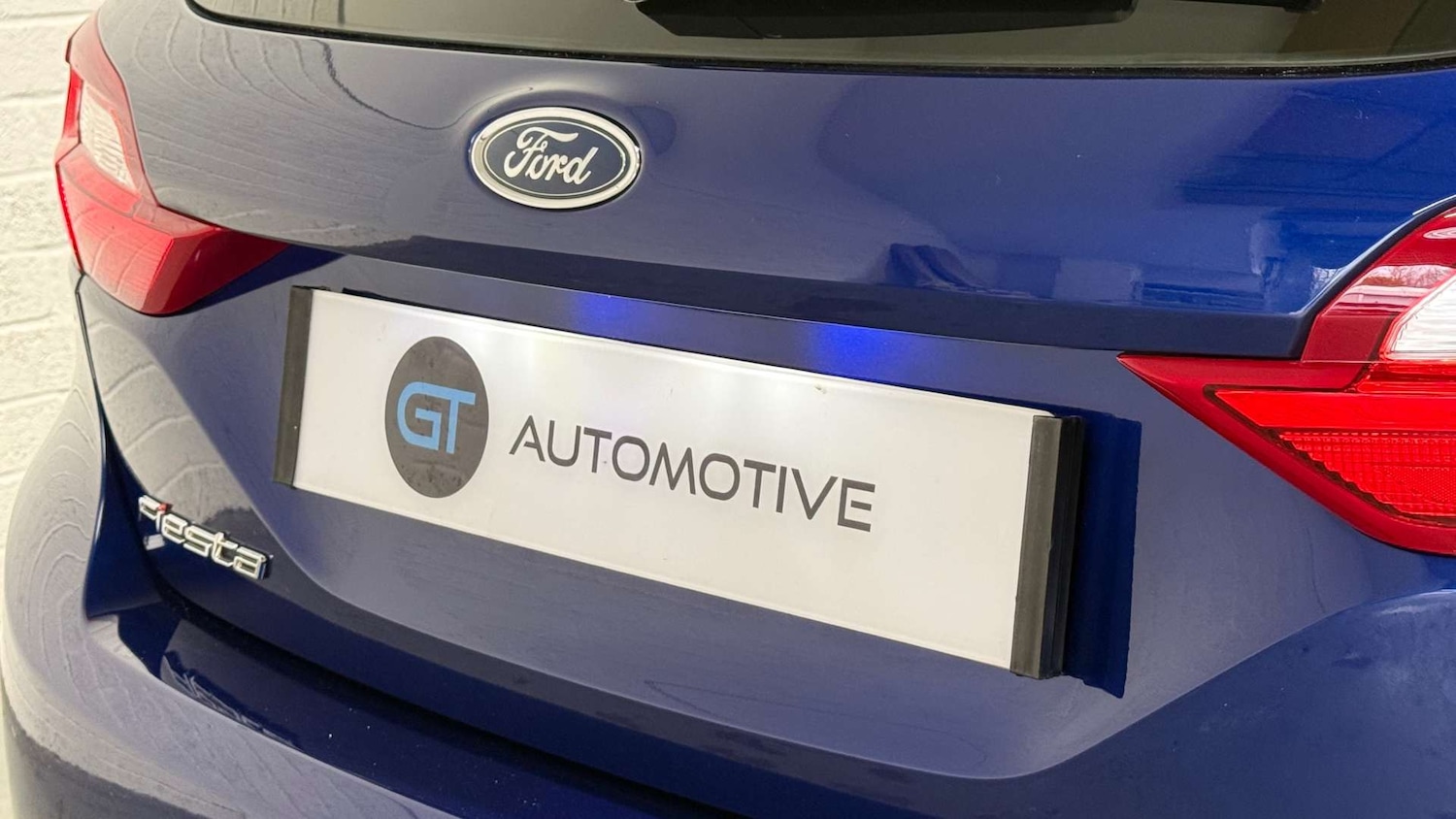 Used Ford Fiesta 2018 for sale - 77493702: Photo 32