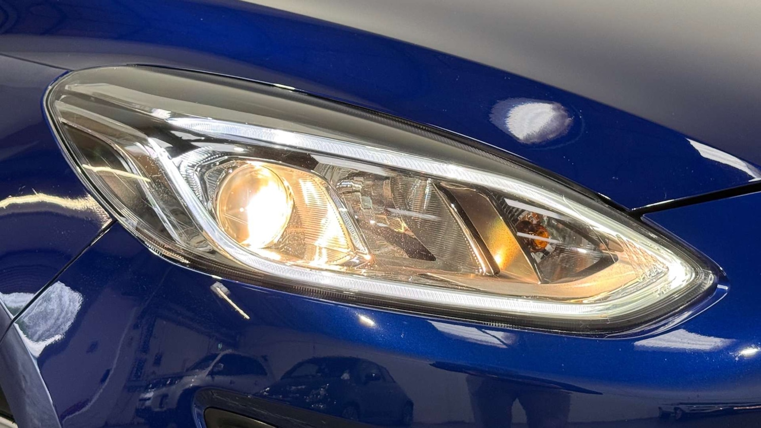 Used Ford Fiesta 2018 for sale - 77493702: Photo 45