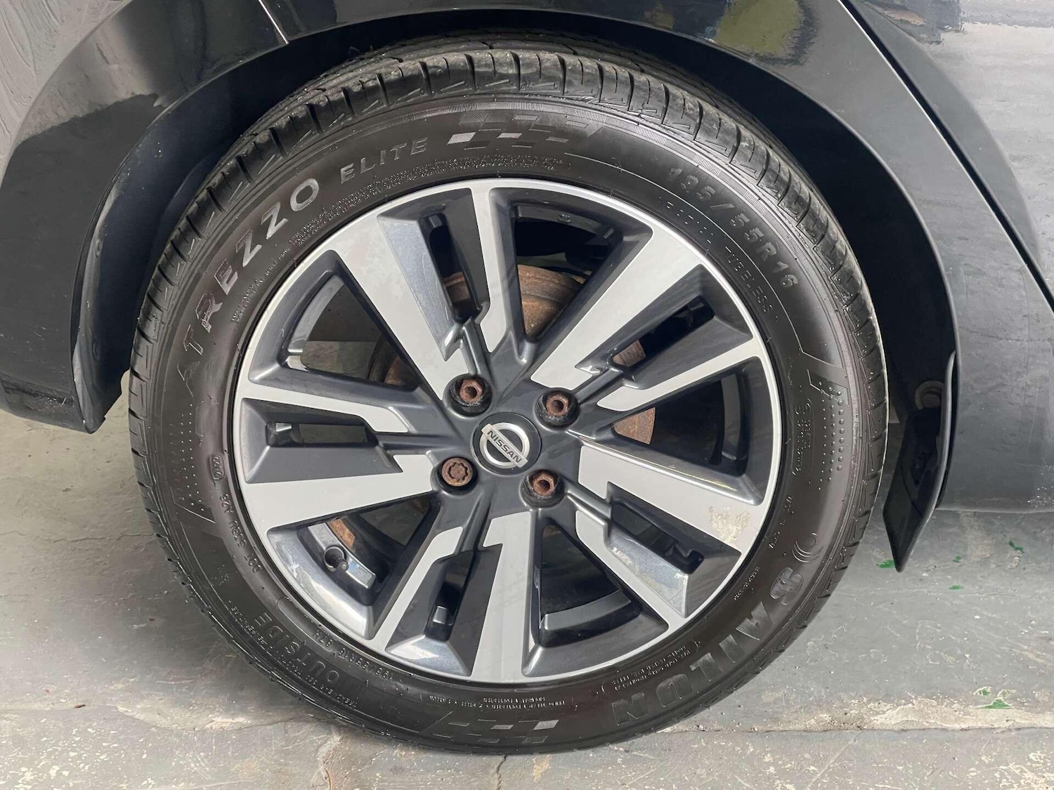 Used Nissan Micra 2017 for sale - 76936489: Photo 11