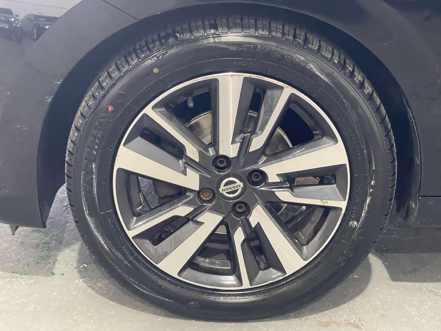 Used Nissan Micra 2017 for sale - 76936489: Photo 13